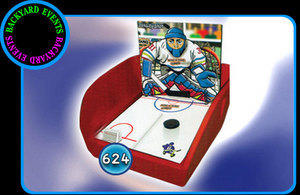 Penalty Shot 624 $ DISCOUNTED PRICE
